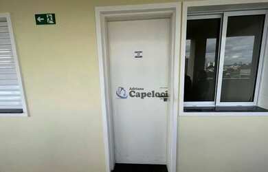 Imagem 13: APARTAMENTO NO CONDOMÍNIO RESIDENCIAL VILA PORTUGUESA, NA FREGUESIA DO...