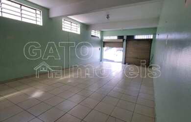 Imagem 5: Salão Comercial para Locação em Cajamar, Jordanésia (Jordanésia), 2 banheiros