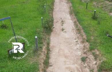 Imagem: A fazenda e está localizado em Área Rural de Luziânia, Brasília