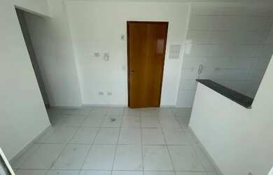 Imagem 10: Alugo apto 1 dorm no Boqueirão Praia Grande 1800 reais!