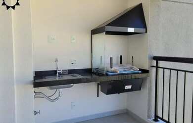 Imagem 7: APTO CENTRO. 83m² de Área, 2 Vagas na garageme2 Dormitórios