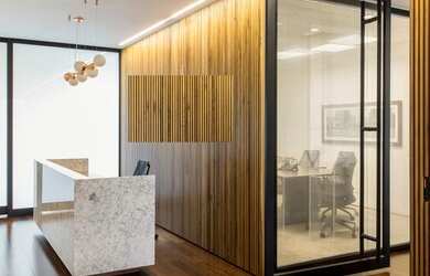 Imagem 5: Sala/Conjunto para aluguel possui 568 metros quadrados em Jardim Paulistano...