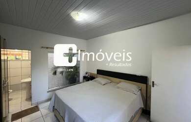 Imagem 8: Casa no Jóquei Clube. 3 Dormitórios