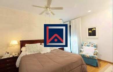 Imagem 14: Locação Apartamento 3 Dormitórios - 186 m² Moema