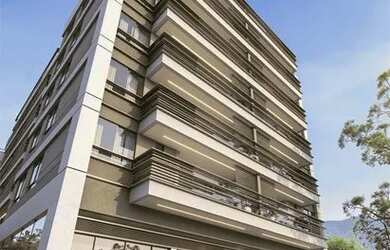 Imagem 5: Cobertura duplex para venda com 125 metros quadrados com 3 quartos