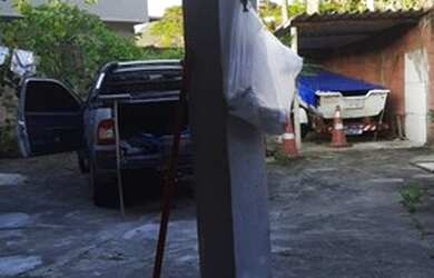 Imagem 4: Alugo casa em caragua. Ar-condicionado, 4 Vagas na garageme2 Dormitórios