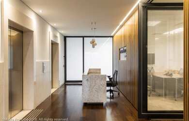 Imagem 3: Sala/Conjunto para aluguel possui 568 metros quadrados em Jardim Paulistano...