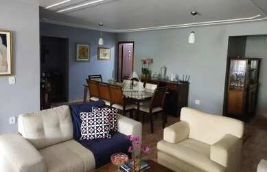 Imagem 2: Apartamento à venda, 4 quartos, 4 suítes, 3 vagas, Freguesia Jacarepaguá...