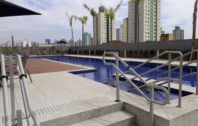 Imagem 3: Apartamento 2 dormitórios 59m