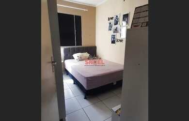 Imagem 10: Alugo apartamento no Residencial Belvedere, Bairro Japaozinho