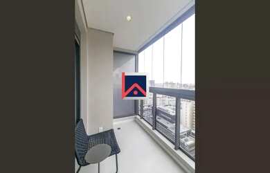 Imagem 16: Apartamento Locação Jardim Paulista 86 m² 1 Dormitórios