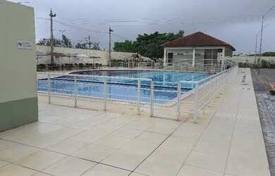 Imagem 15: Edf. Jardins da Roseira. Imóvel novo, 61m² de Área, 1 Vaga na garageme2...