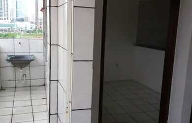 Imagem: A casa possui 1 Dormitório, 1 Banheiro e está localizado