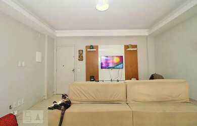 Imagem 3: Apartamento para Aluguel - Copacabana, 1 Quarto, 50 m2