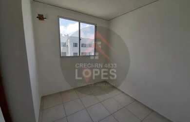 Imagem: Apartamento para aluguel com 50 metros quadrados com 2 quartos