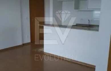 Imagem: O apartamento possui 2 Dormitórios, 2 Banheiros, 2 Vagas na