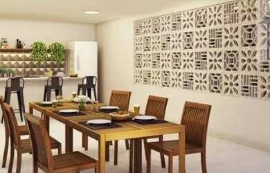 Imagem 3: Apartamento à venda, 35 m² por R$ 290.975,09 - Vila Mira - São Paulo/SP