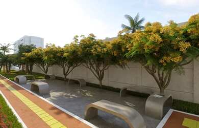 Imagem 6: JDM-81.98447.5714 Apartamento para venda em Paulista