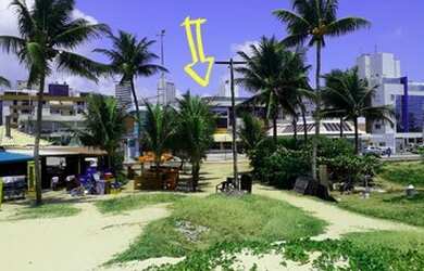 Imagem 10: Tambaú praia AP 1qt, promo 10 diárias abril