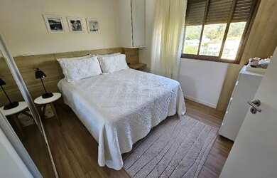 Imagem 13: Apartamento com 2 quartos, 2 banheiros, 2 vagas à venda no Itacorubi