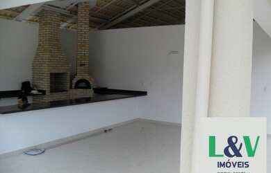 Imagem 8: Lindo Apartamento no Residencial Felicitá em Louveira