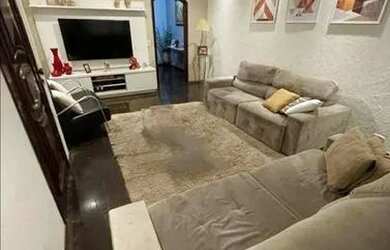 Imagem: A casa possui 2 Dormitórios, 1 Banheiro, 94m² de Área e