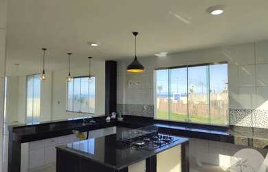 Imagem 8: Casa com 5 quartos e 3 suítes