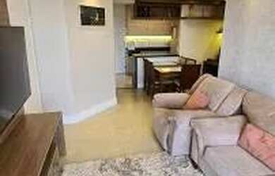 Imagem 5: APARTAMENTO A VENDA NA VILA SÃO FRANCISCO 80M² 3 QUARTOS UMA SUÍTE 2 VAGAS E LAZER COMPLET