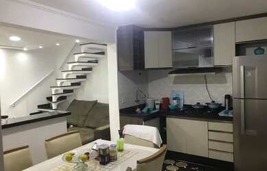 Imagem 2: Vendo ou troco por outro Casa vem que da negociação