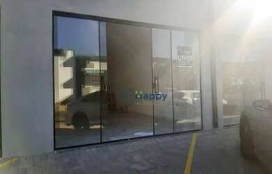 Imagem: O depósito possui 43m² de Área e está localizado em Nova