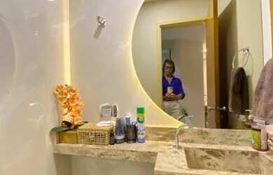 Imagem 8: Aconchegante sobrado no Condominínio Alto da Boa Vista