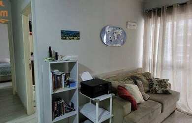 Imagem 8: Apartamento com 2 dormitórios para alugar, 74 m² por R$ 3.990,00/mês...