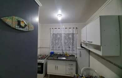 Imagem 7: Apartamentos Temporada Ubatuba Praia Toninhas Frente a Praia