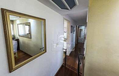 Imagem 8: Apartamento à venda, 134 m² por R$ 899.000,00 - Jardim Bela Vista -...