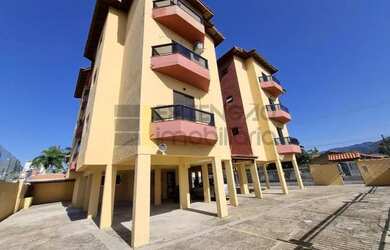 Imagem: O apartamento para alugar possui 2 Dormitórios, 2 Banheiros