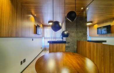 Imagem 8: Apartamento com 1 dormitório, 69 m² - venda por R$ 670.000 ou aluguel...