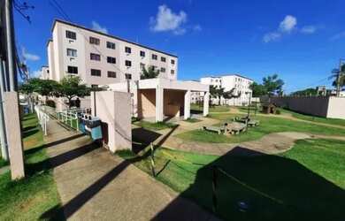 Imagem: Apartamento em Lauro de Freitas