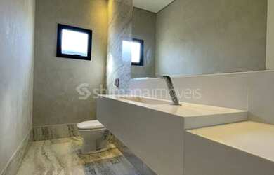 Imagem 9: Casa de condomínio para venda no Gaivota II