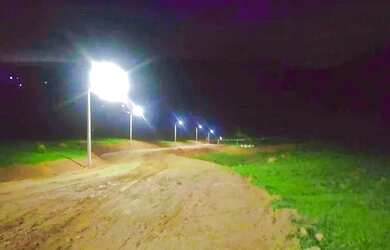 Imagem 4: Lote/Terreno para venda tem 500 metros quadrados em Jardim Imperial -...