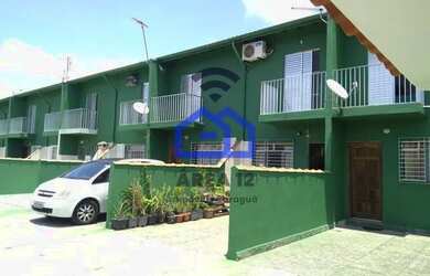 Imagem 2: CARAGUATATUBA - Casa Padrão - Porto Novo