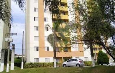 Imagem 2: Apartamento para locação no Bairro Anhangabaú em Jundiaí