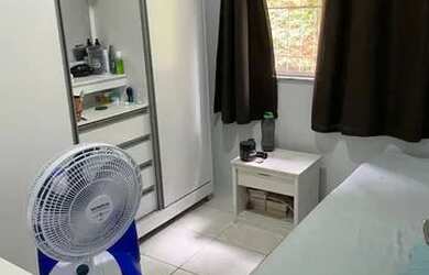 Imagem 10: Apartamento no cabula. 48m² de Área, 1 Vaga na garageme2 Dormitórios