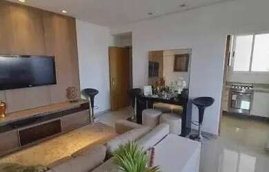 Imagem: A casa possui 2 Dormitórios, 2 Banheiros, 1 Vaga na garagem