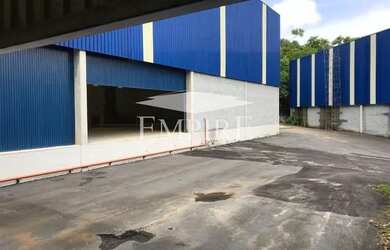 Imagem 2: Itaquaquecetuba - Galpão/Depósito/Armazém - Itaquaquecetuba