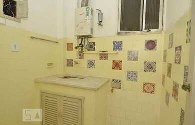 Imagem 9: Apartamento para Aluguel - Copacabana, 1 Quarto, 70 m2