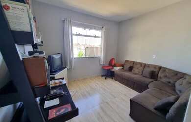 Imagem 5: Casa de 2 Dormitórios, Jardim Veneza, Fazenda Rio Grande