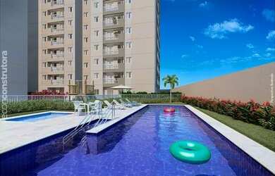 Imagem 2: Flix zona sul Apartamento com 2 dormitórios