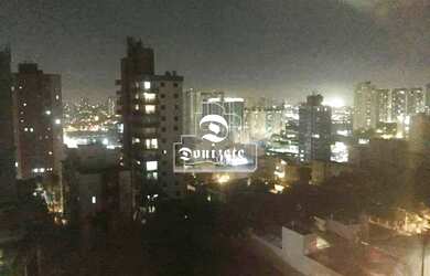 Imagem 3: Apartamento para venda tem 165 metros quadrados com 3 quartos em Campestre...