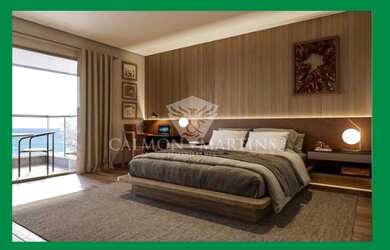 Imagem 4: Apartamento ALTO LUXO, 4 suites, varanda gourmet e 3 vagas(B67