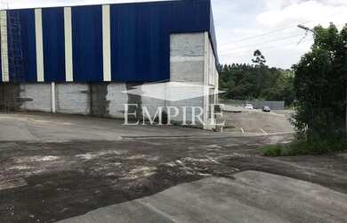 Imagem 7: Itaquaquecetuba - Galpão/Depósito/Armazém - Itaquaquecetuba